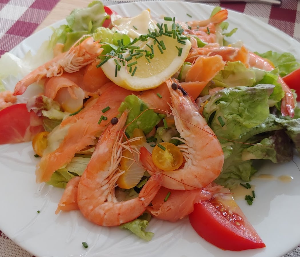 Café Le Saint Claude 1